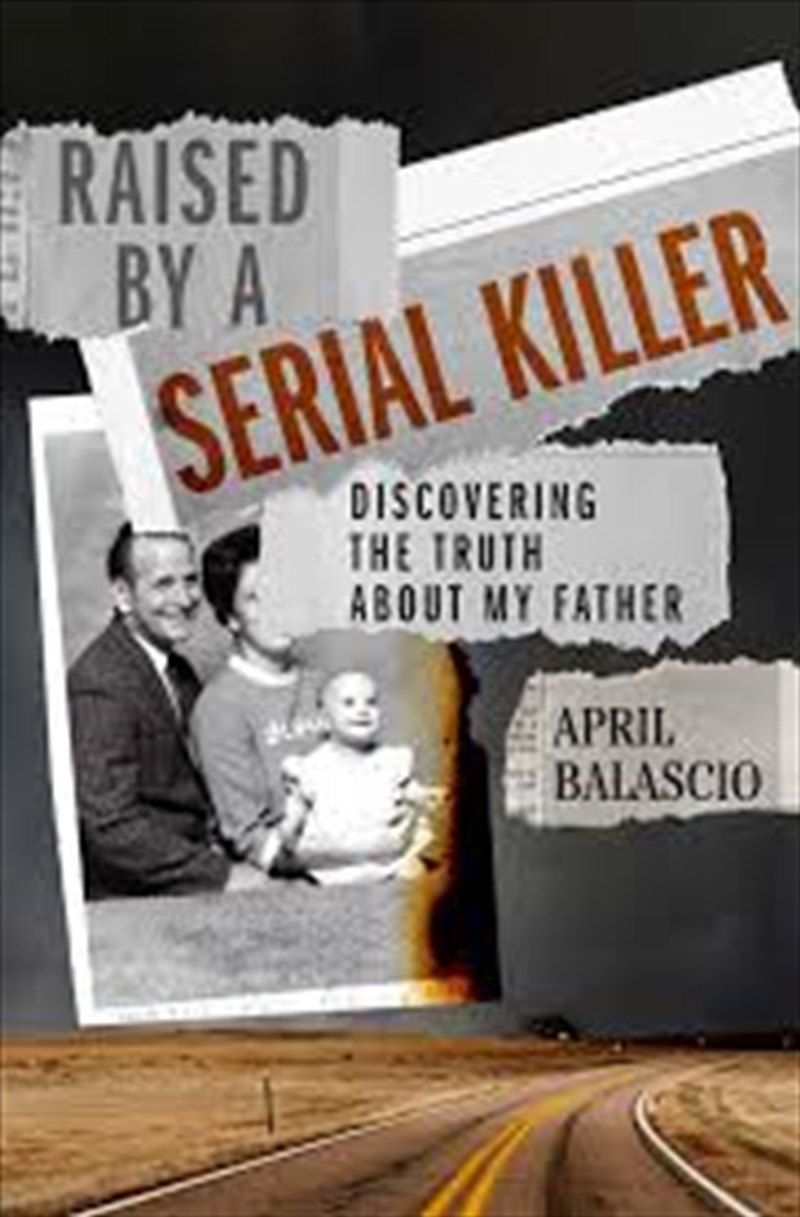 Raised by a Serial Killer/Product Detail/Reading