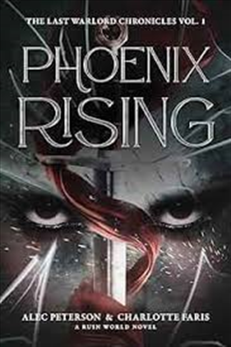 Phoenix Rising (The Last Warlord Chronicles, 1)/Product Detail/Modern & Contemporary