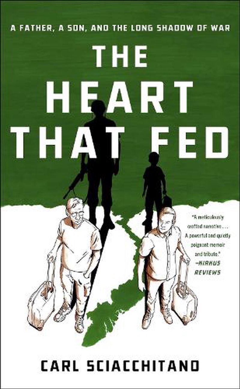 The Heart That Fed/Product Detail/Graphic Novels