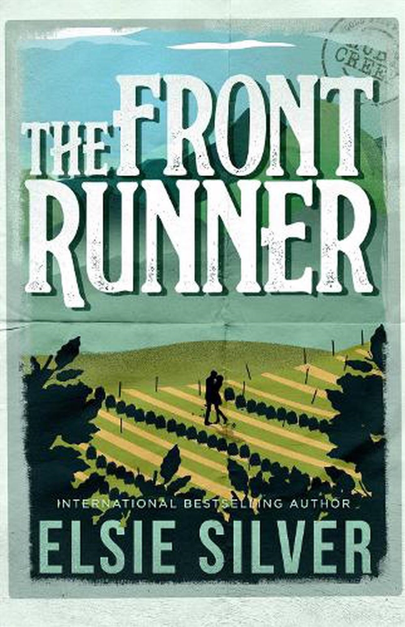 The Front Runner/Product Detail/Romance