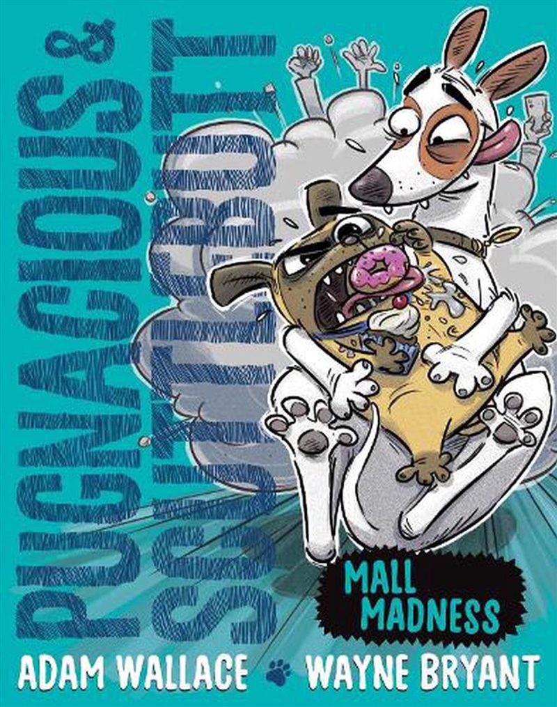 Pugnacious And Scuttlebutt: Ma/Product Detail/Childrens Fiction Books