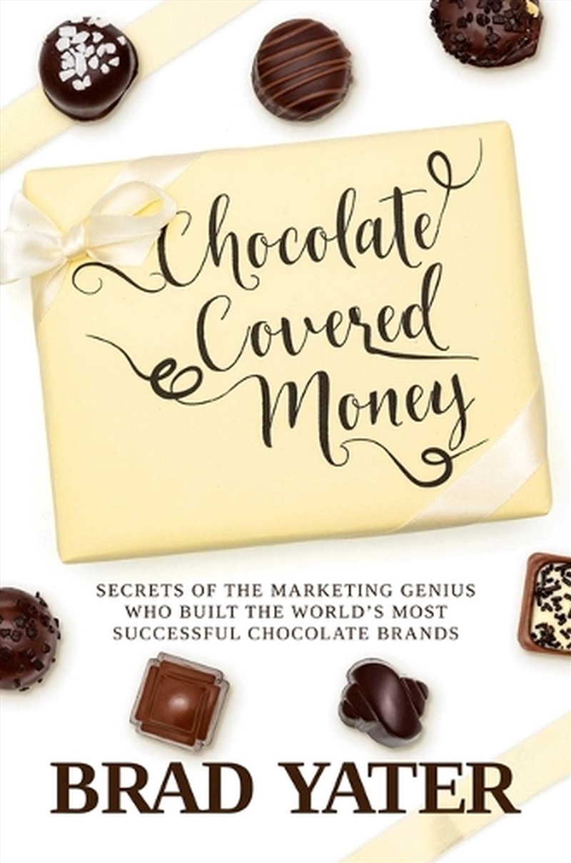 Chocolate Covered Money/Product Detail/Reading