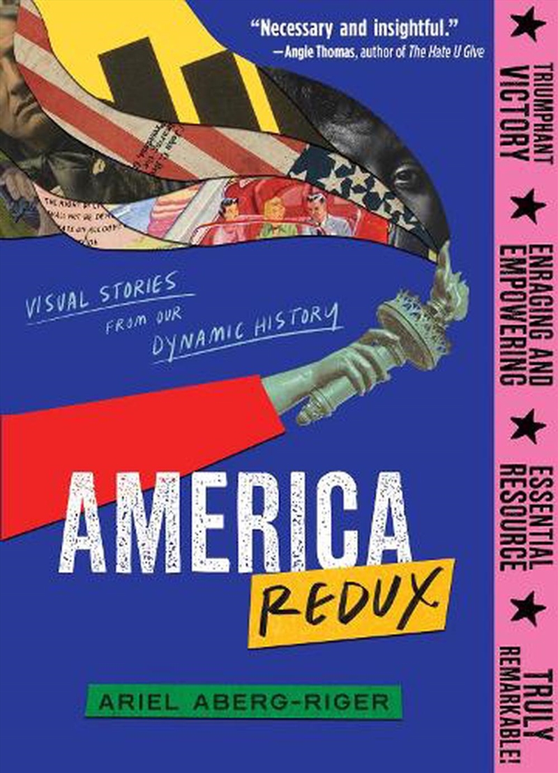 America Redux/Product Detail/Childrens