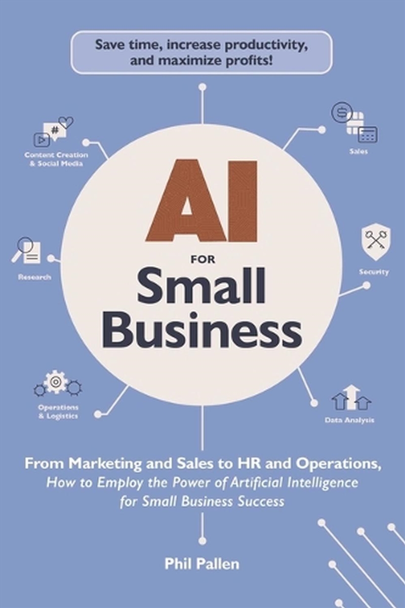 Ai For Small Business/Product Detail/Business Leadership & Management