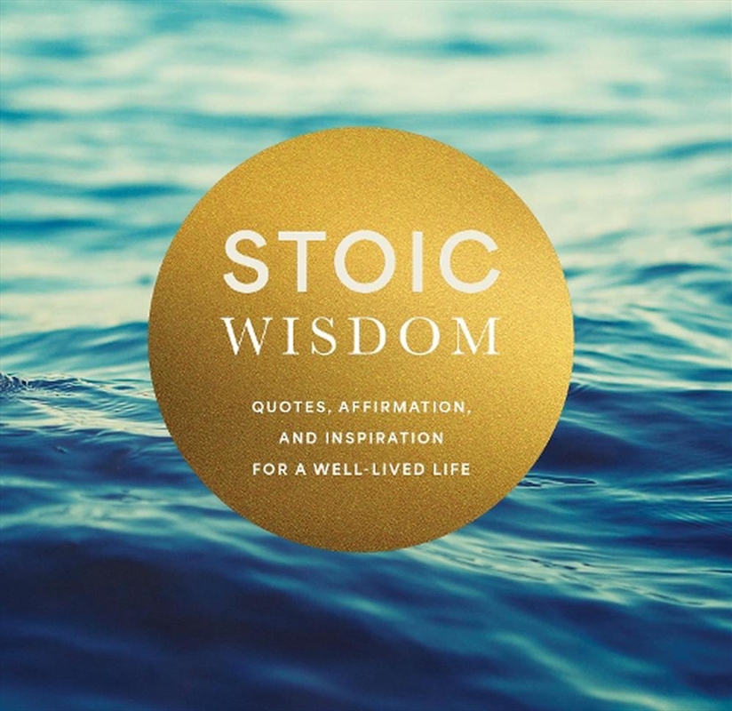 Stoic Wisdom/Product Detail/Reading