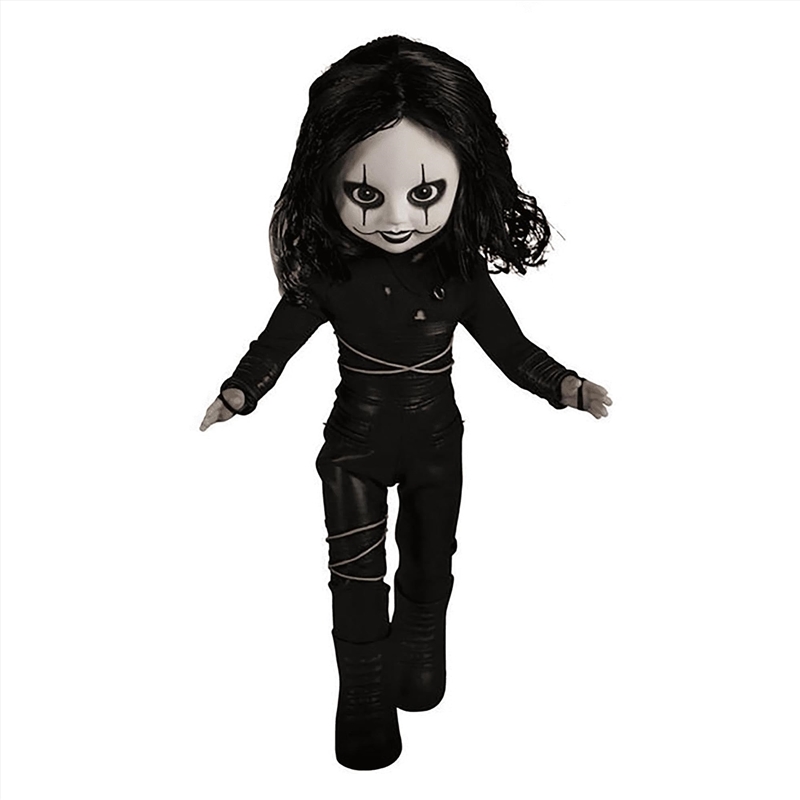 LDD Presents - The Crow/Product Detail/Figurines