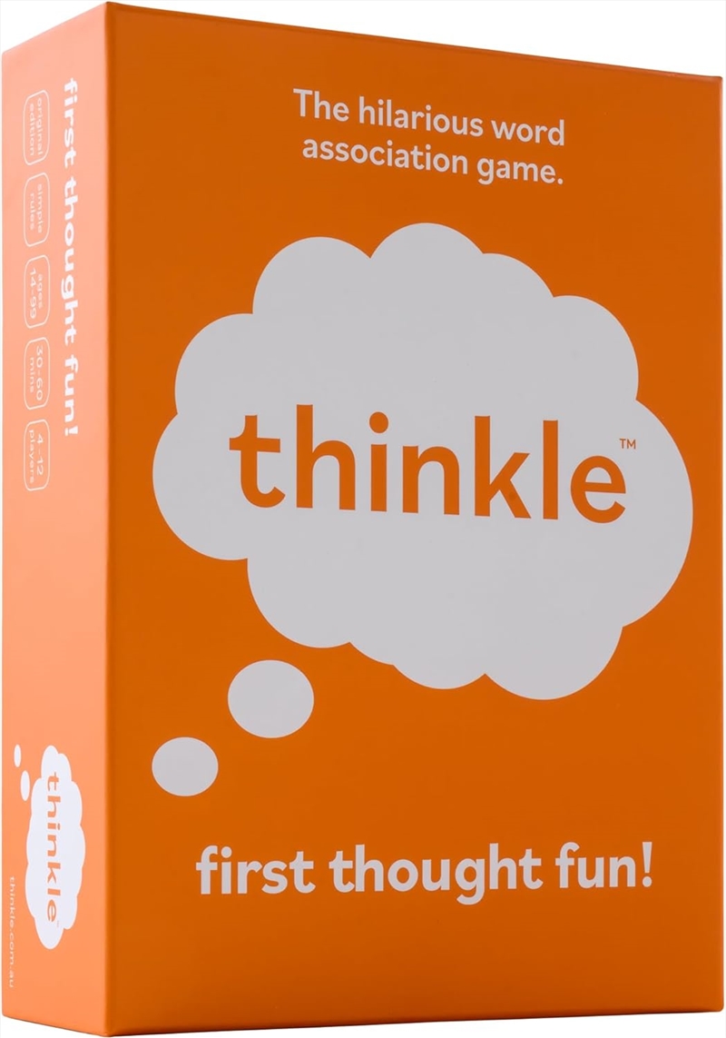 Thinkle/Product Detail/Card Games