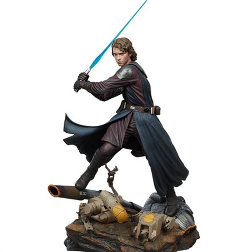 Star Wars - Anakin Skywalker Mythos Statue/Product Detail/Statues