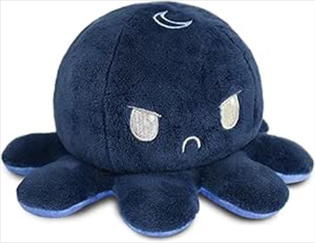 Reversible Plushie - Octopus Day/Night/Product Detail/Plush Toys