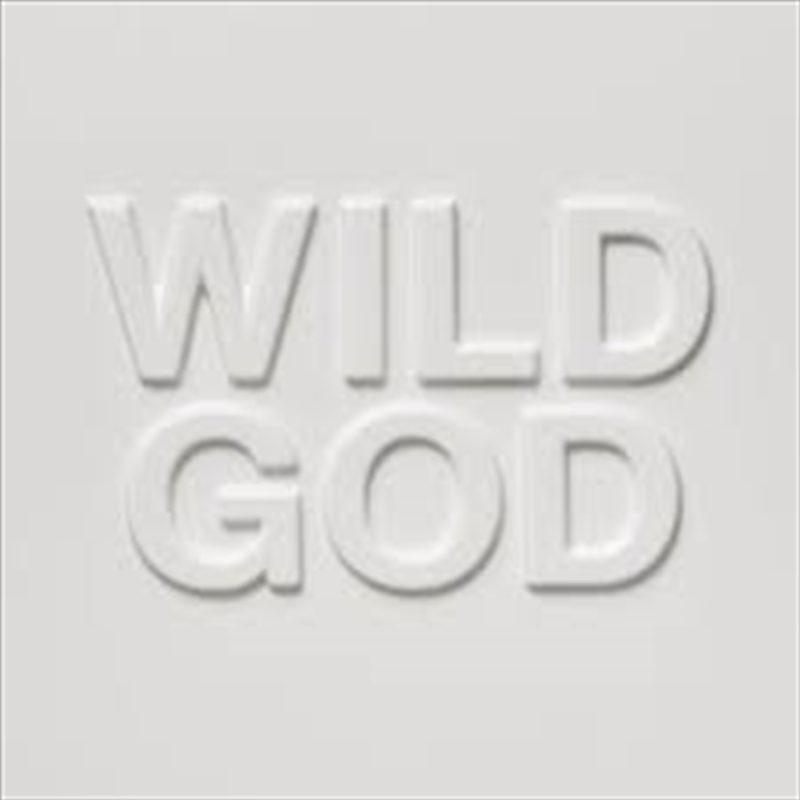 Wild God/Product Detail/Alternative