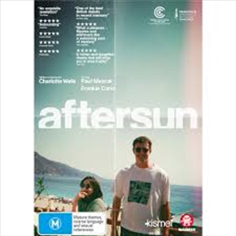 Aftersun/Product Detail/Drama