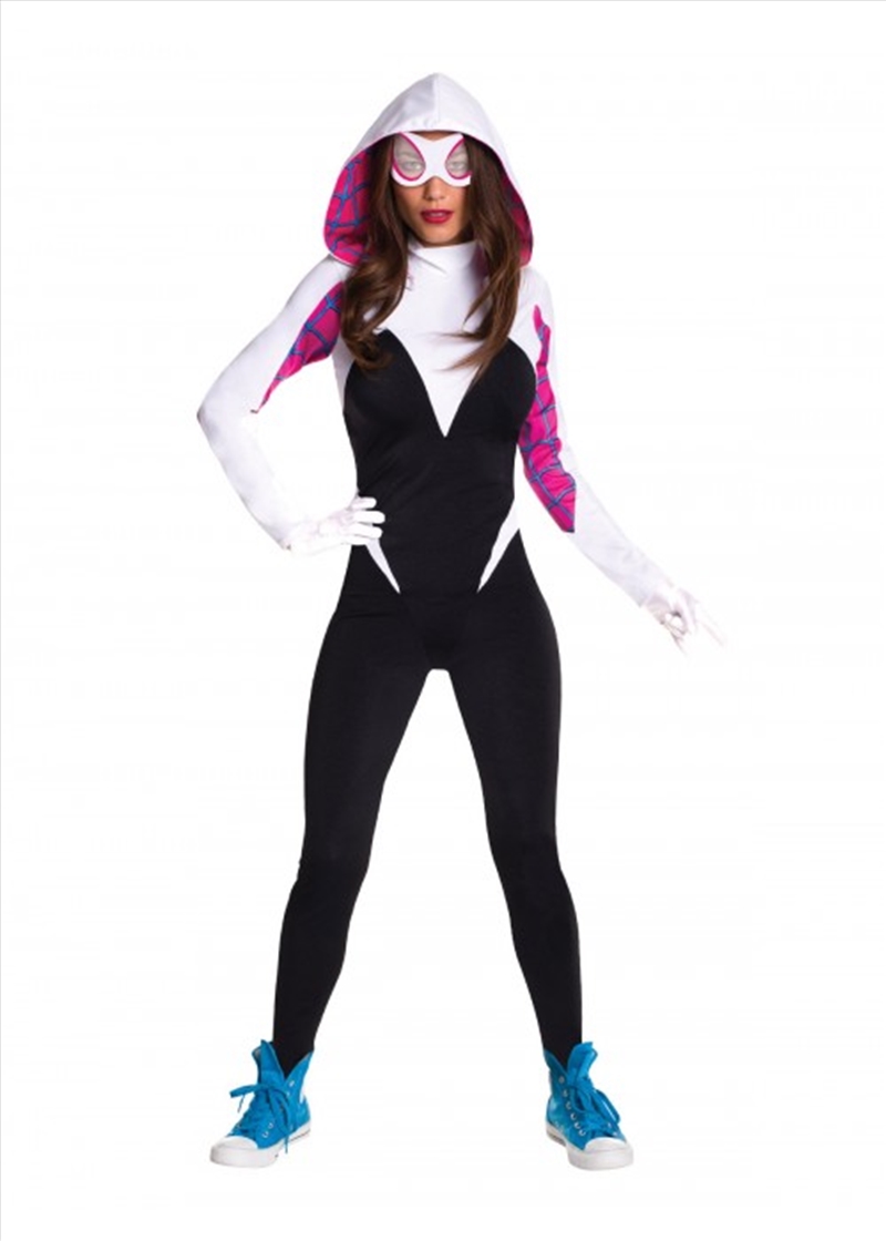 Ghost Spider Costume: Size Xs/Product Detail/Costumes