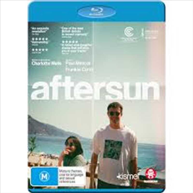 Aftersun/Product Detail/Drama