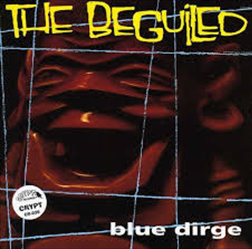 Blue Dirge/Product Detail/Rock/Pop