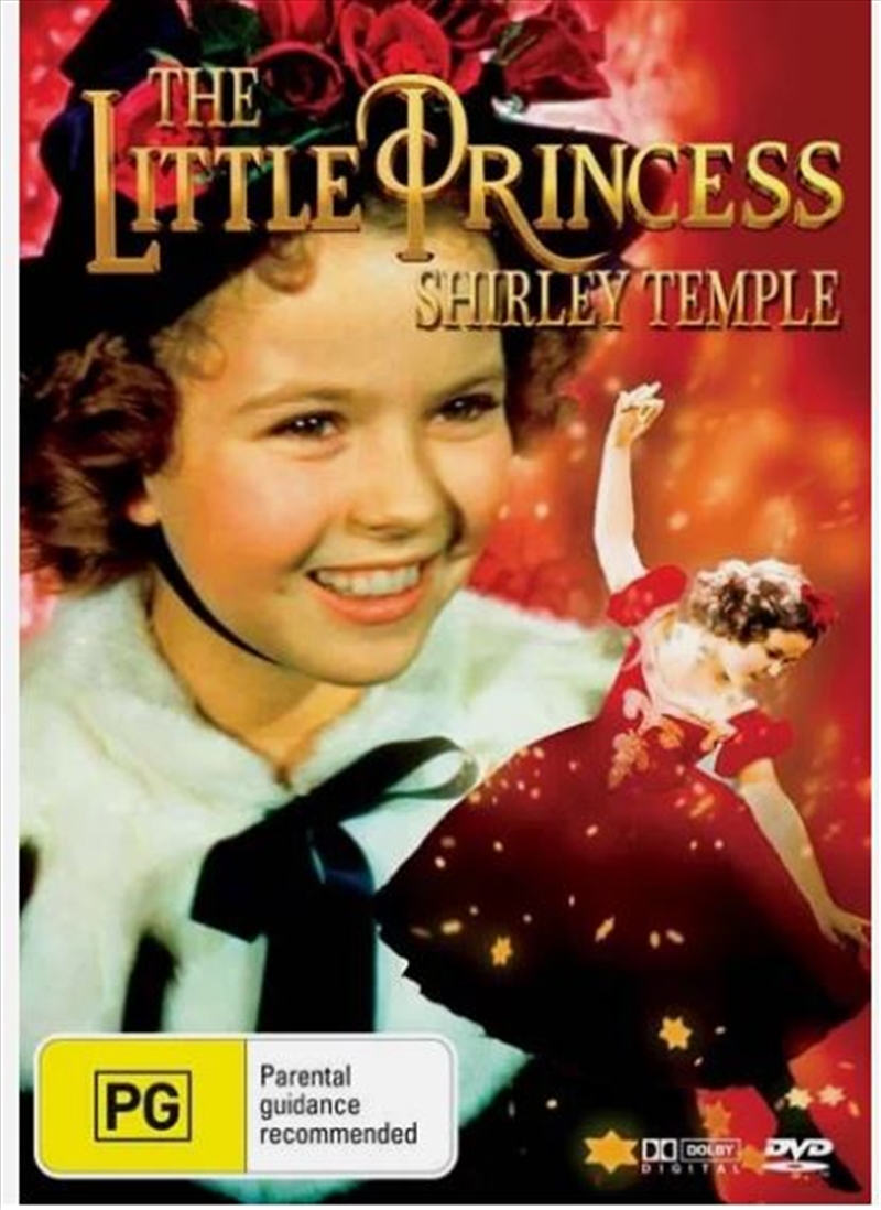 Little Princess: 1939/Product Detail/Musical