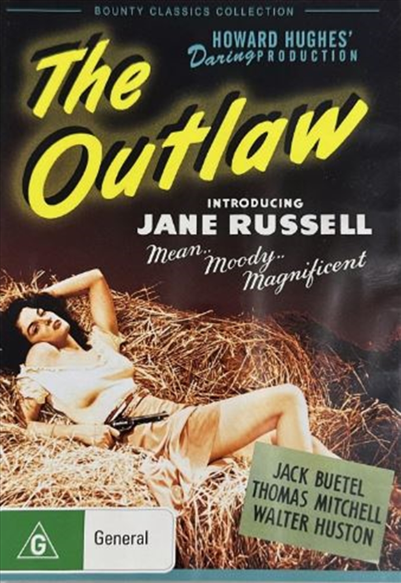 Outlaw : 1943/Product Detail/Classic