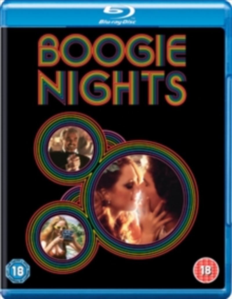 Boogie Nights/Product Detail/Drama