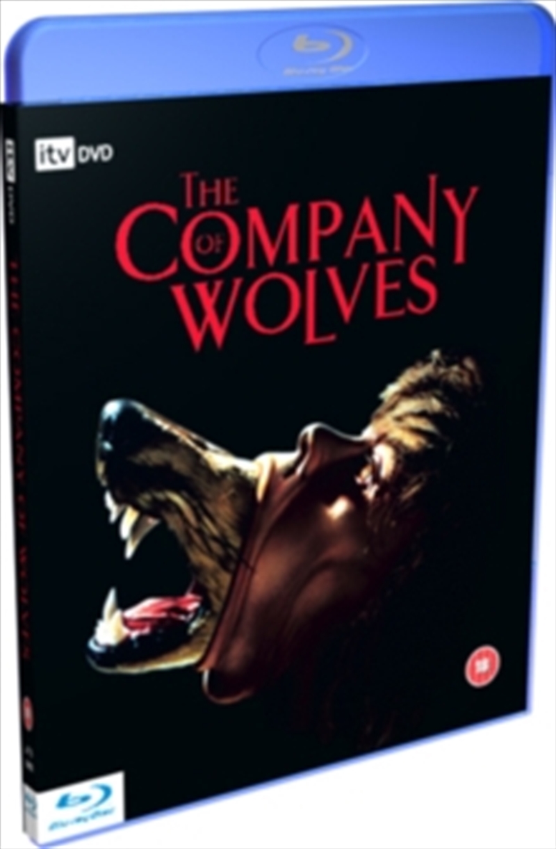 Company Of Wolves/Product Detail/Horror