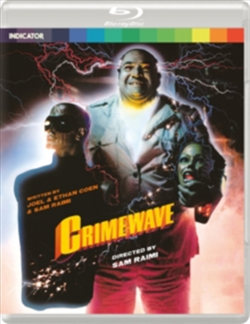 Crimewave/Product Detail/Horror