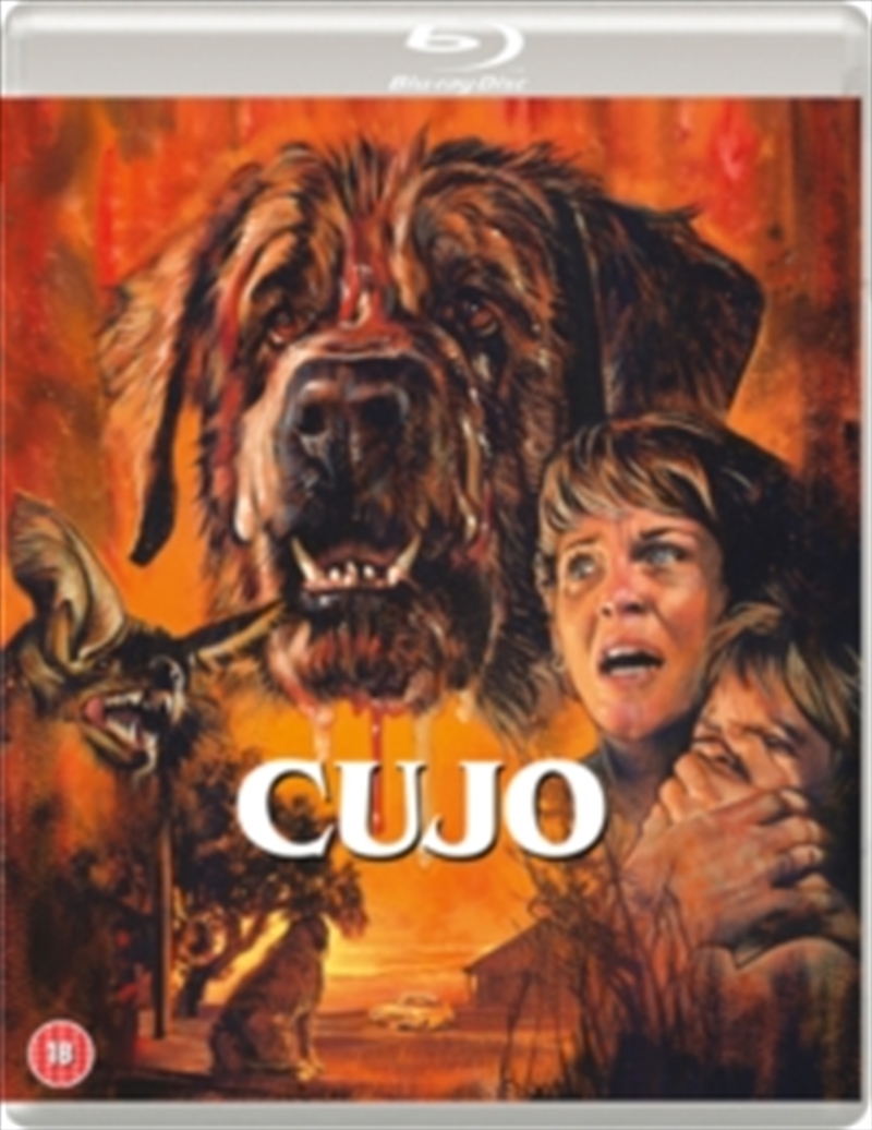 Cujo/Product Detail/Horror