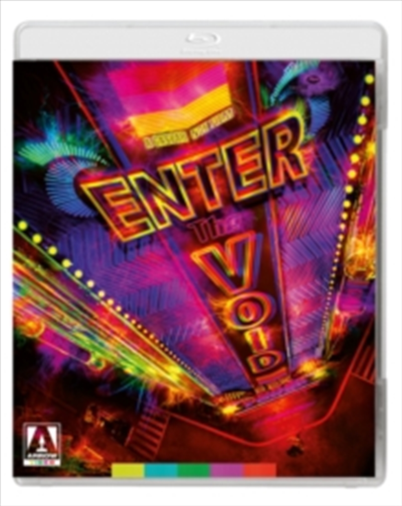 Enter The Void/Product Detail/Drama