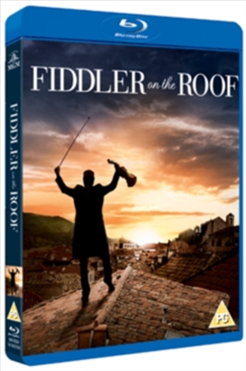 Fiddler On The Roof/Product Detail/Drama