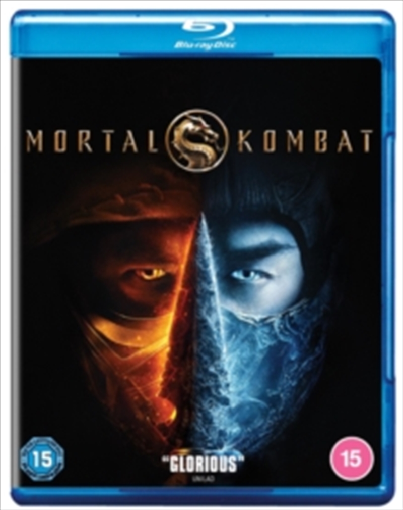 Mortal Kombat/Product Detail/Action