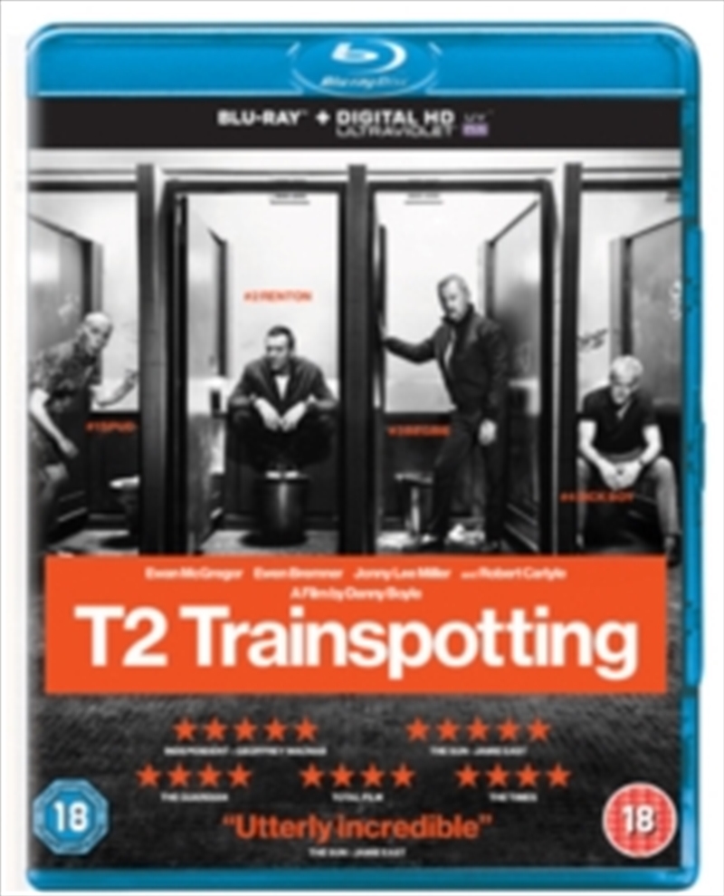 T2 Trainspotting/Product Detail/Drama