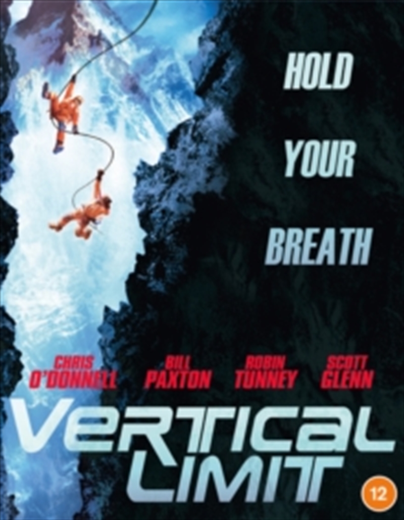 Vertical Limit/Product Detail/Drama