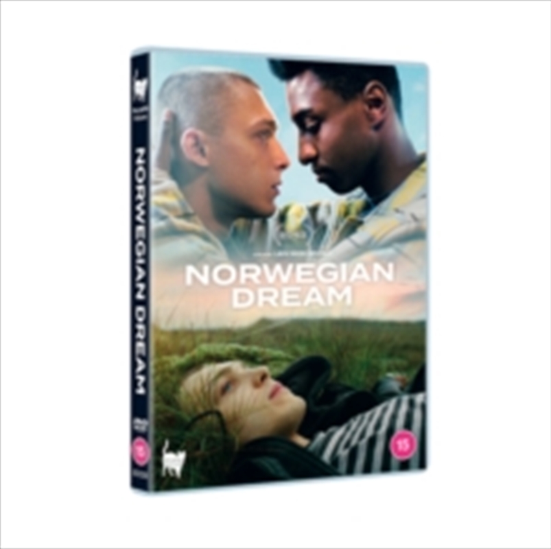 Norwegian Dream  (REGION 2)/Product Detail/Drama