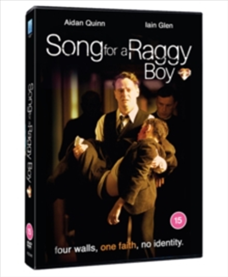 Song for a Raggy Boy  (REGION 2)/Product Detail/Drama