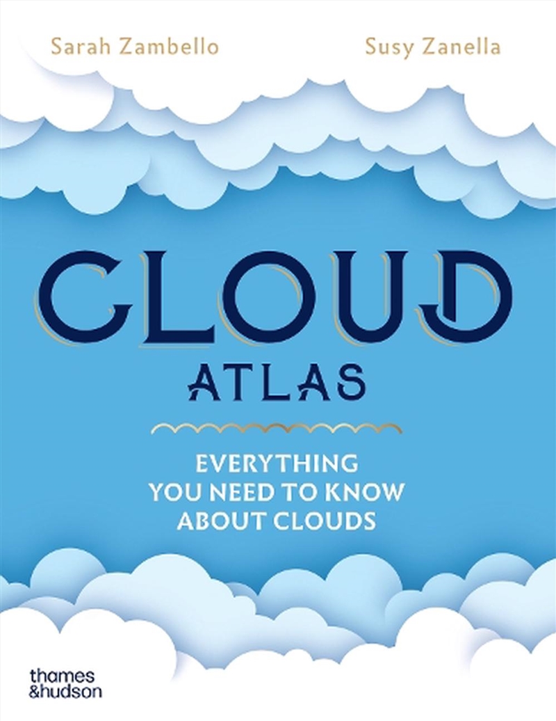 Cloud Atlas/Product Detail/Reading