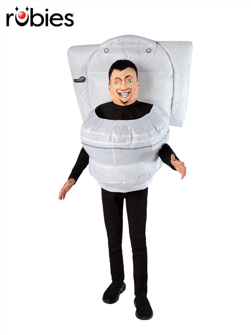 Inflatable Child - One Size/Product Detail/Costumes