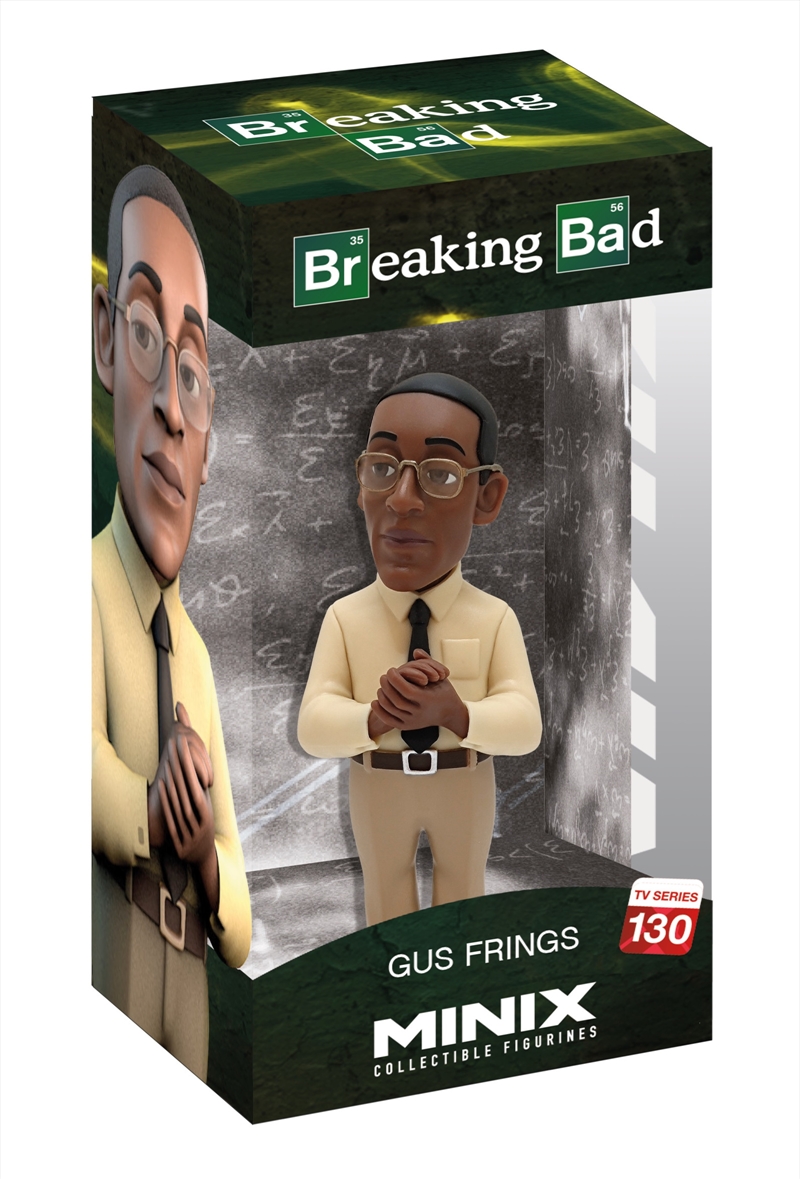 Gus Frings 130/Product Detail/Figurines