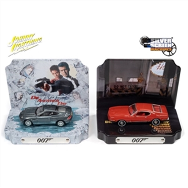 1:64 SSM Tin Diorama 21 R1 (SINGLES)/Product Detail/Figurines