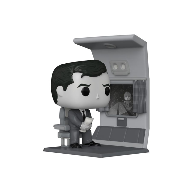 Twilight Zone - Robert Wilson Pop! Deluxe/Product Detail/TV