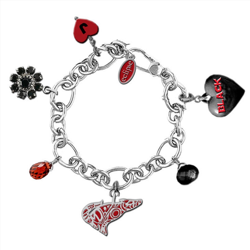 Buy Team Jacob Charm Bracelet Online | Sanity