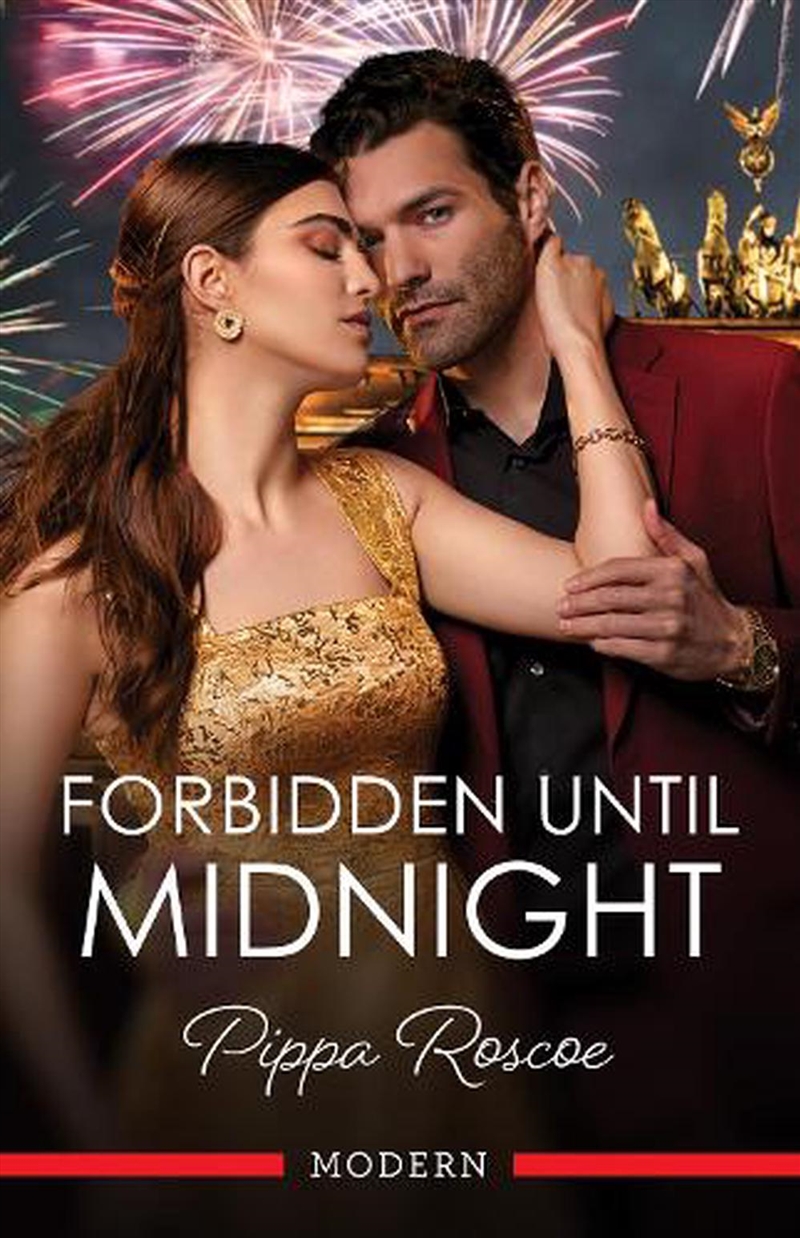 Forbidden Until Midnight/Product Detail/Romance