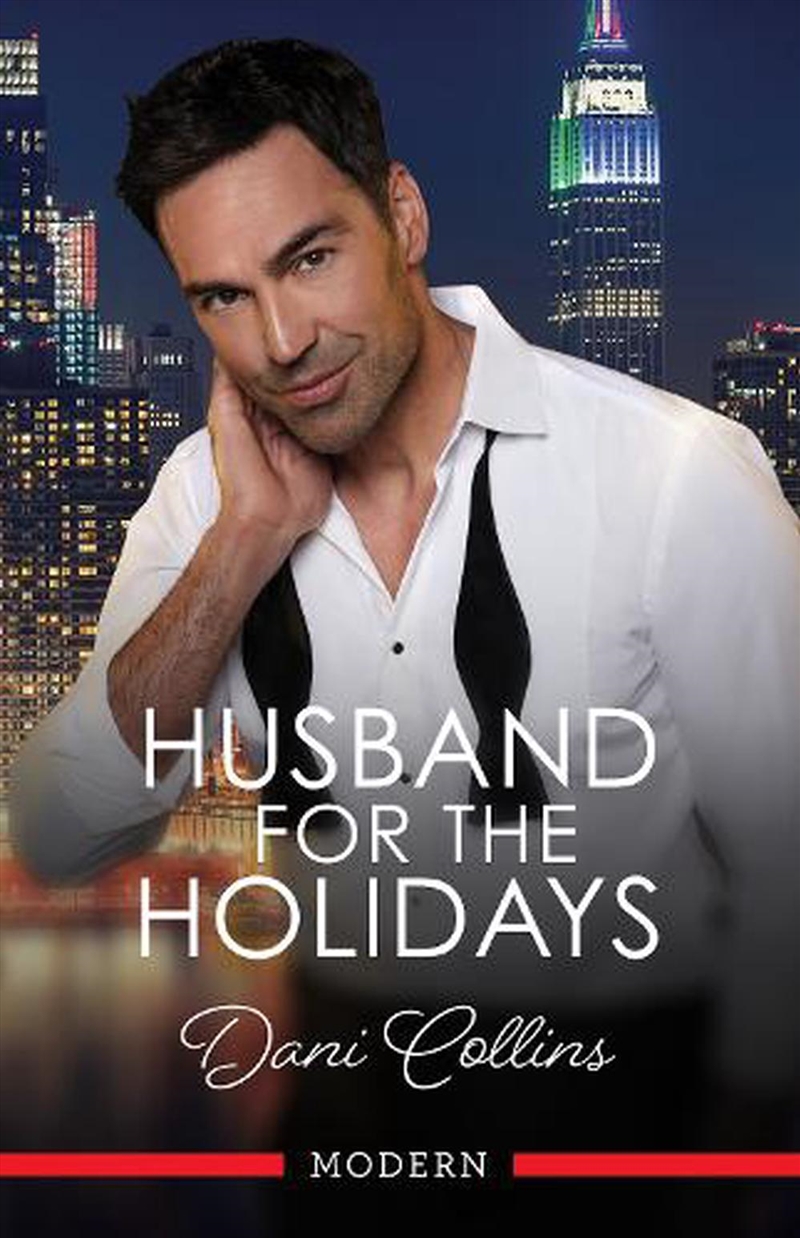 Husband For The Holidays/Product Detail/Romance