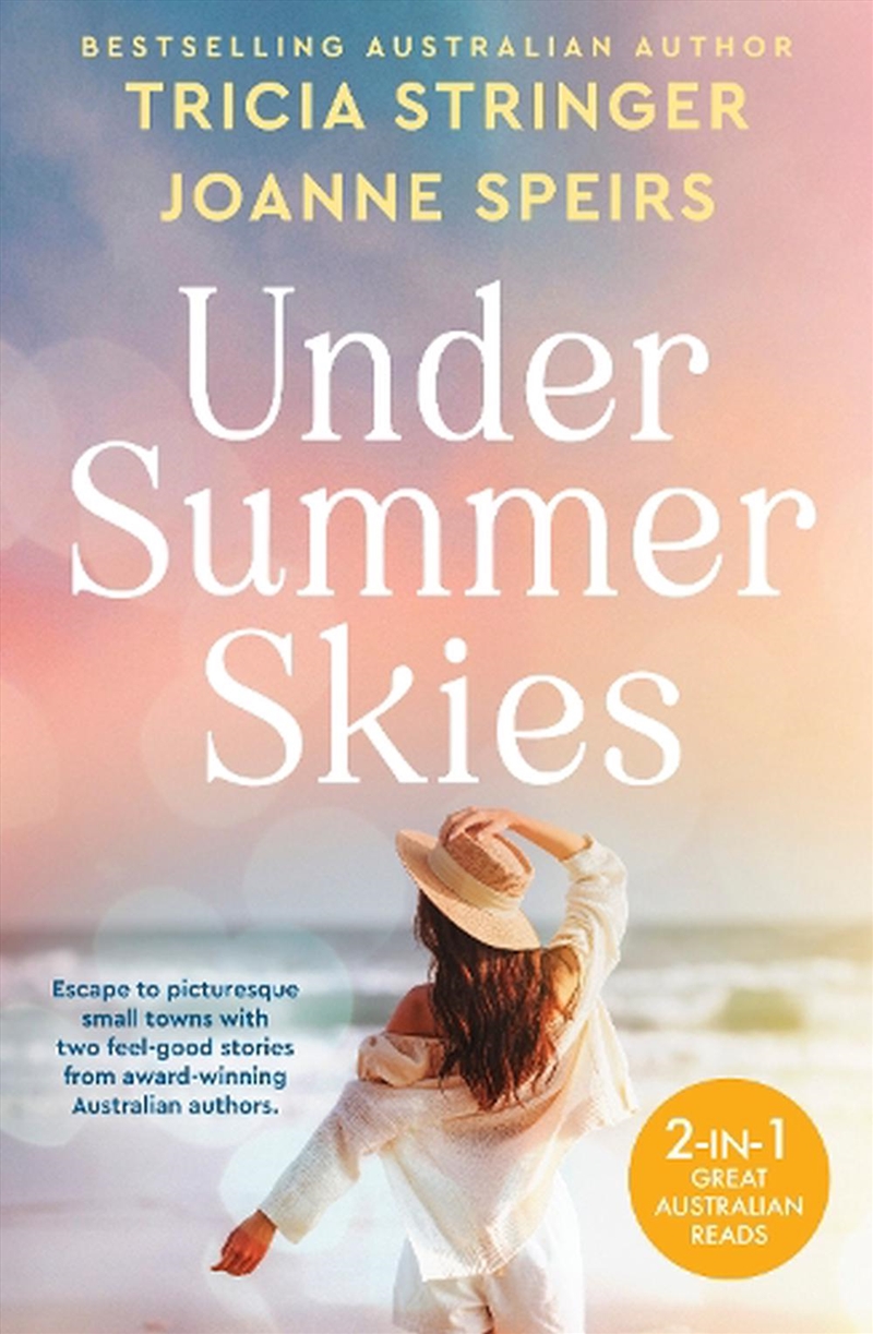 Under Summer Skies/Right as Rain/Second Chance Love in Point Perry/Product Detail/Romance