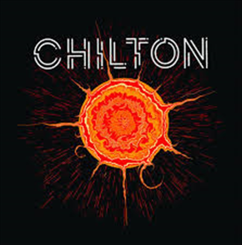 Chilton/Product Detail/Rock/Pop