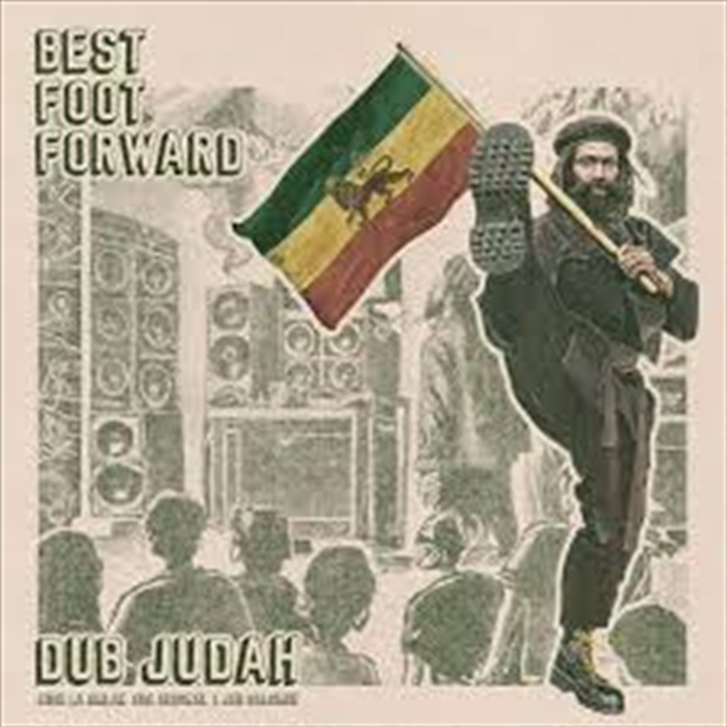 Best Foot Forward/Product Detail/Reggae