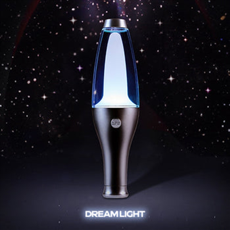 Dpr - Dream Light Official Light Stick Standard Version/Product Detail/KPOP Merch