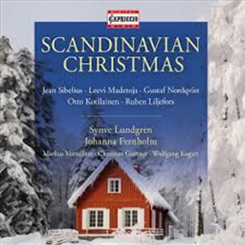 Scandinavian Christmas/Product Detail/Christmas