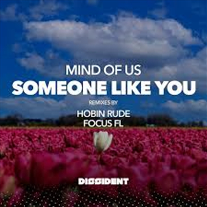 Someone Like You: Streaming Ve/Product Detail/Dance