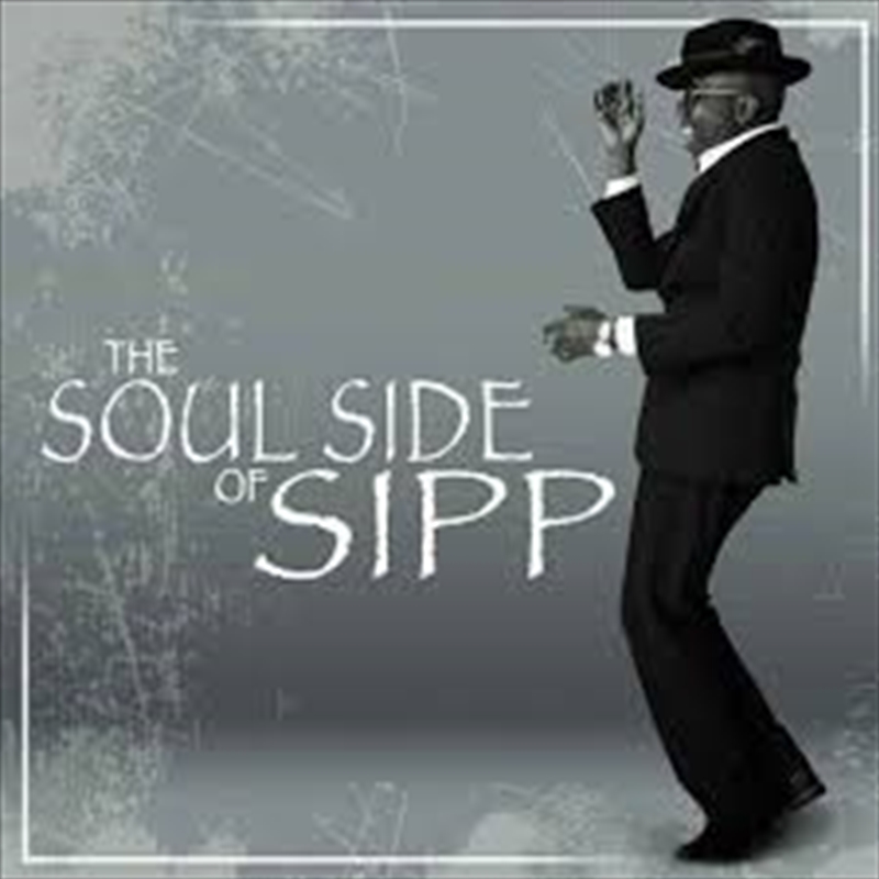 Soul Side Of Sipp/Product Detail/R&B