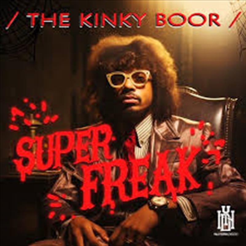 Super Freak/Product Detail/R&B