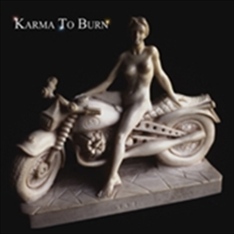 Karma To Burn/Product Detail/Rock/Pop