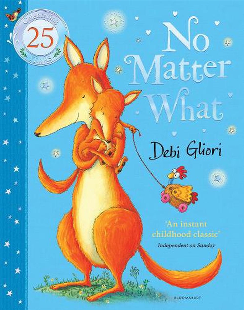 No Matter What/Product Detail/Childrens Fiction Books