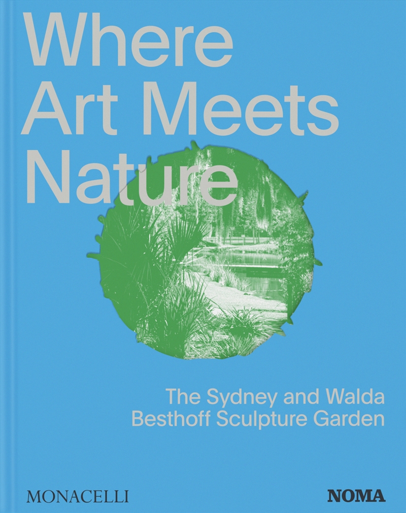 Where Art Meets Nature/Product Detail/Reading